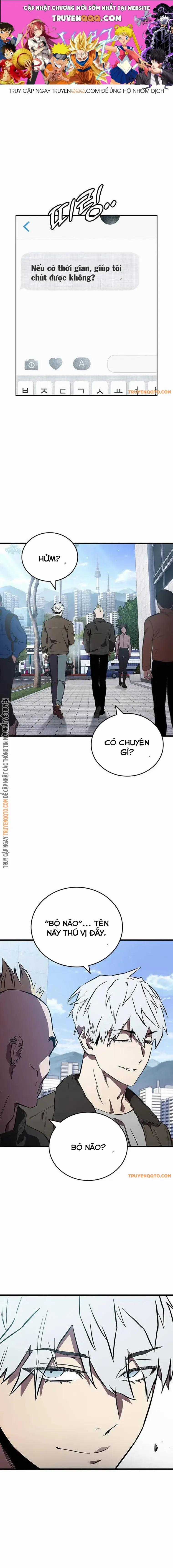 Đại Tướng Chiến Chapter 33 trang 0