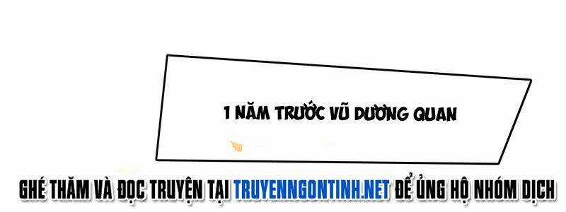 Đại Tướng Quân Đừng Phóng Túng Chapter 1 trang 12