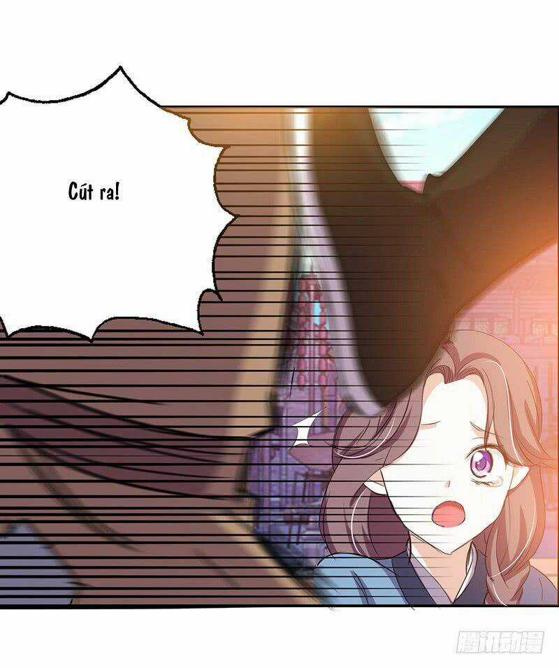 Đại Tướng Quân Đừng Phóng Túng Chapter 1 trang 24