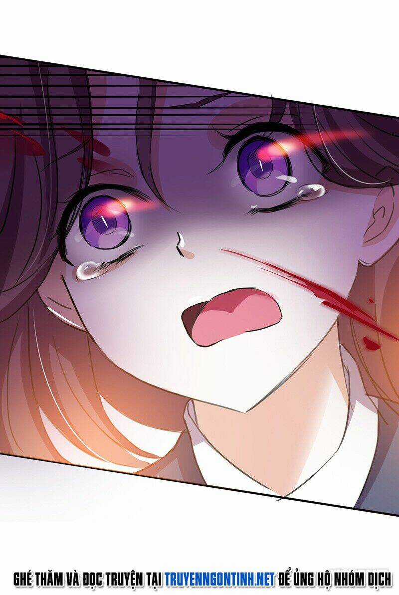 Đại Tướng Quân Đừng Phóng Túng Chapter 1 trang 25