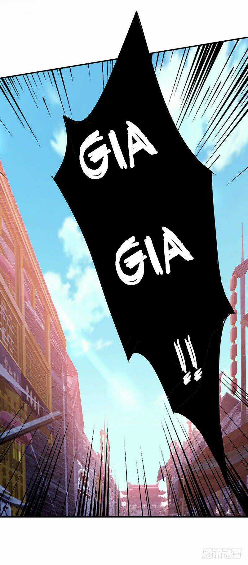 Đại Tướng Quân Đừng Phóng Túng Chapter 1 trang 26