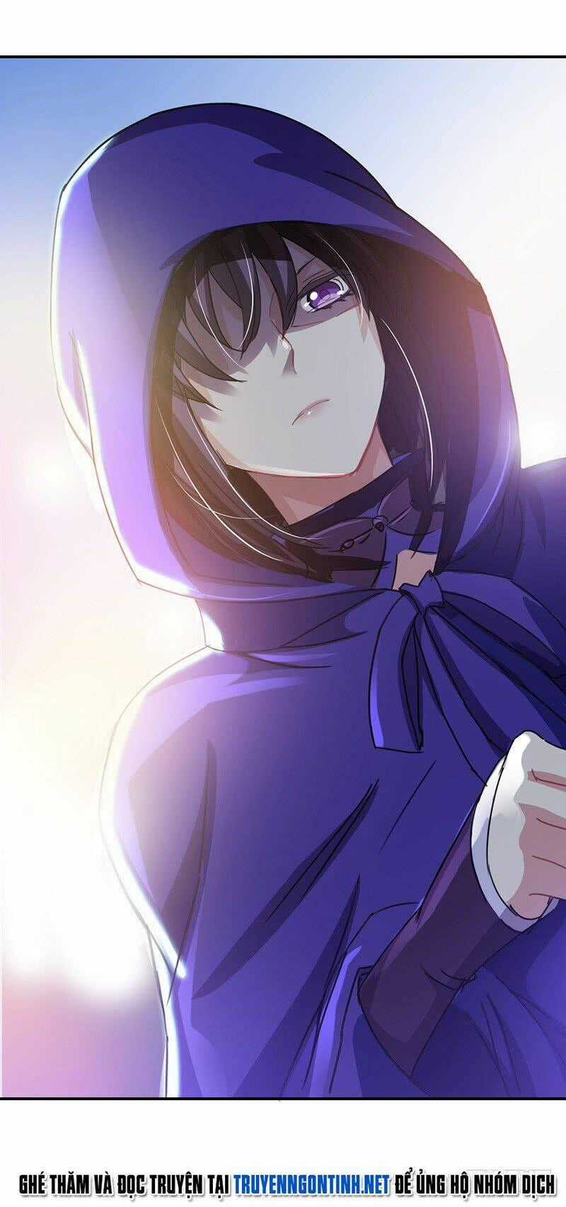 Đại Tướng Quân Đừng Phóng Túng Chapter 1 trang 33