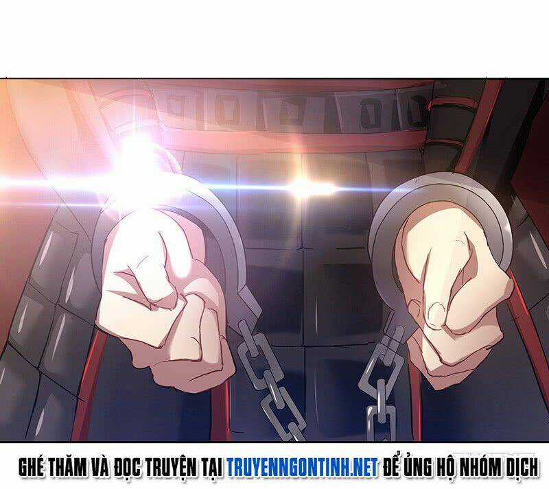 Đại Tướng Quân Đừng Phóng Túng Chapter 1 trang 4