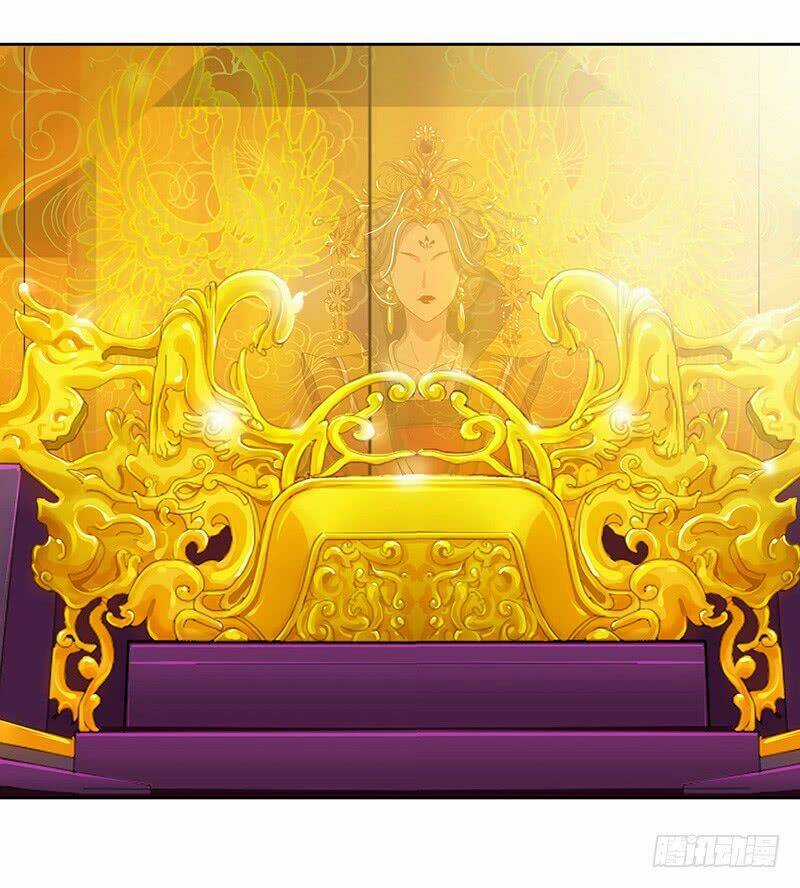 Đại Tướng Quân Đừng Phóng Túng Chapter 1 trang 6