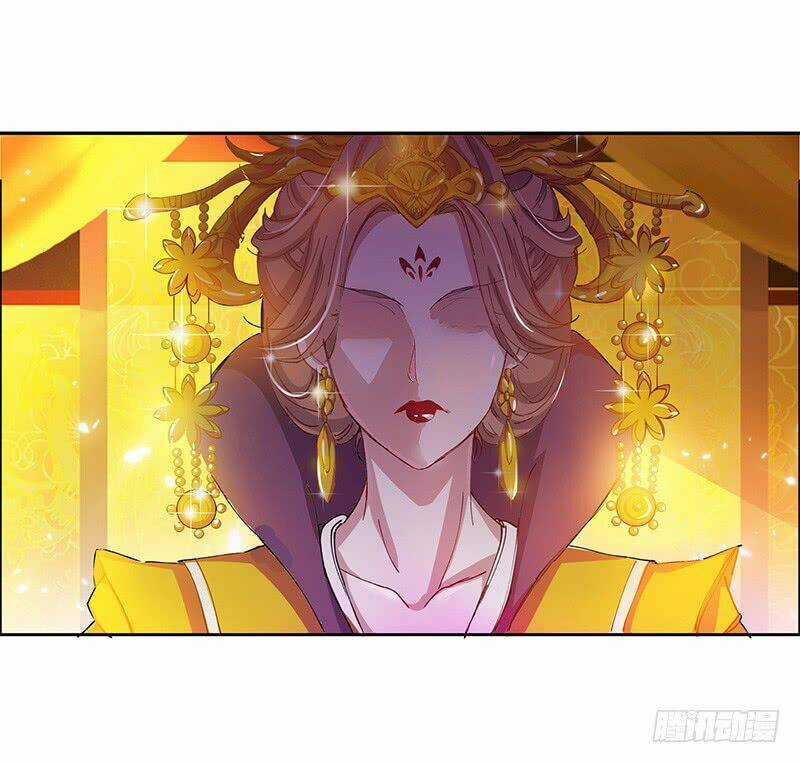 Đại Tướng Quân Đừng Phóng Túng Chapter 1 trang 7