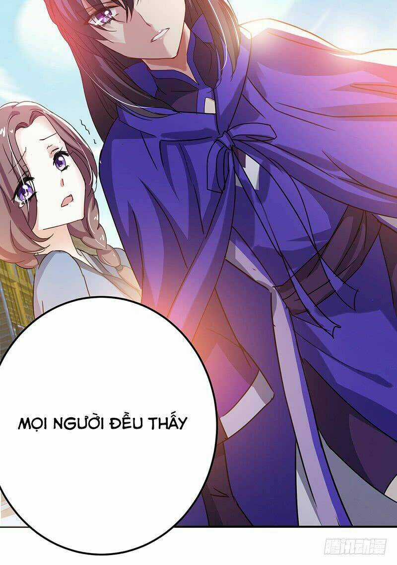 Đại Tướng Quân Đừng Phóng Túng Chapter 2 trang 11