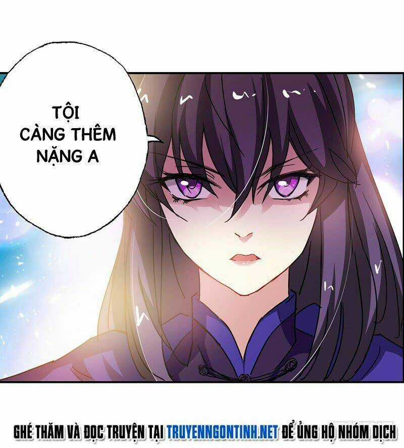 Đại Tướng Quân Đừng Phóng Túng Chapter 2 trang 20