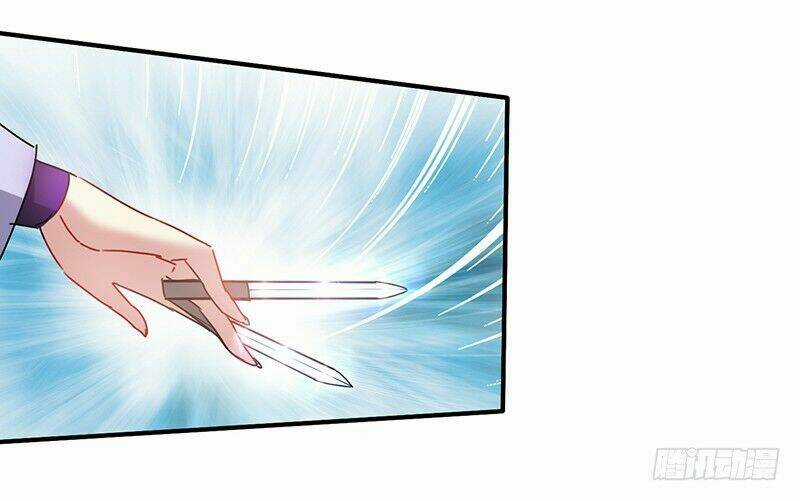 Đại Tướng Quân Đừng Phóng Túng Chapter 2 trang 21