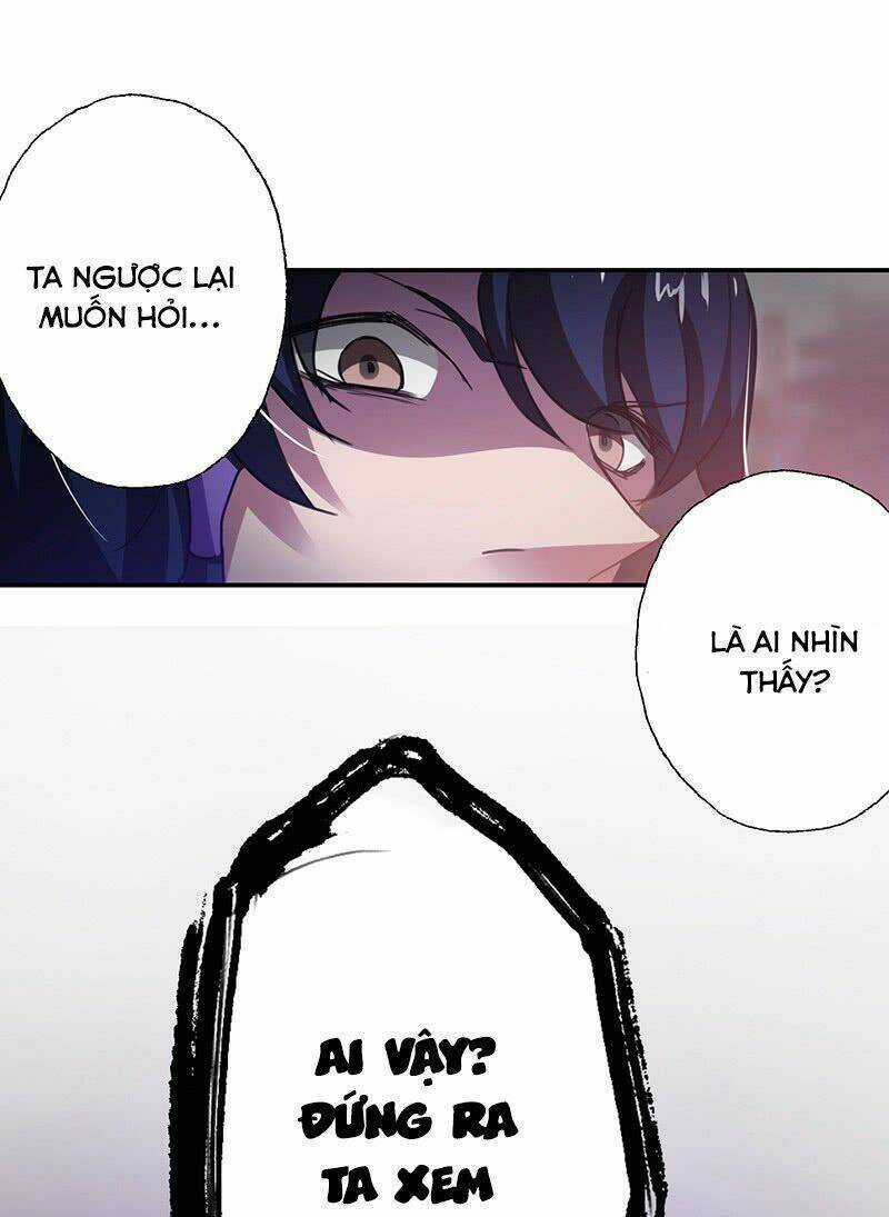 Đại Tướng Quân Đừng Phóng Túng Chapter 3 trang 13