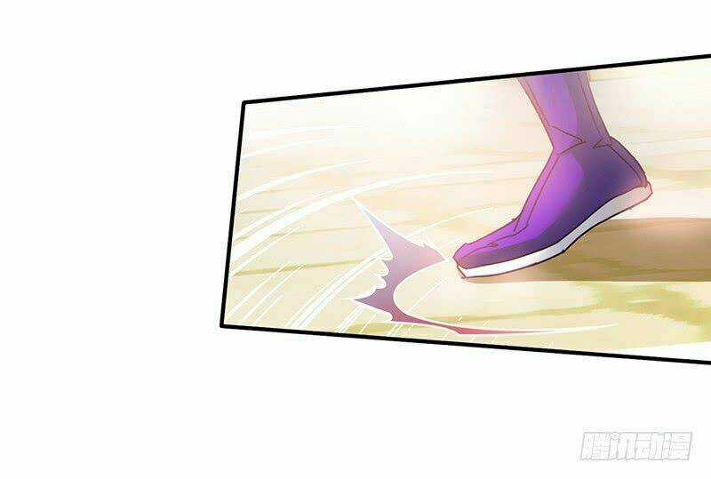 Đại Tướng Quân Đừng Phóng Túng Chapter 3 trang 22