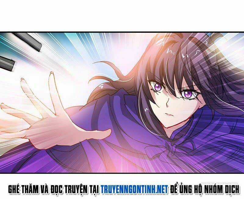 Đại Tướng Quân Đừng Phóng Túng Chapter 3 trang 23