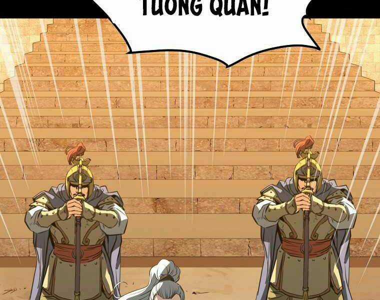 Đại Tướng Quân Chapter 0 trang 18