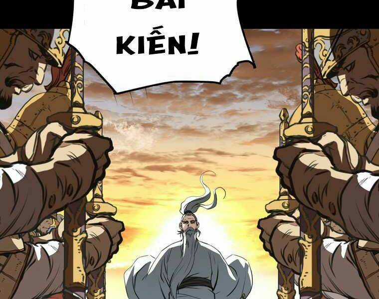 Đại Tướng Quân Chapter 0 trang 22