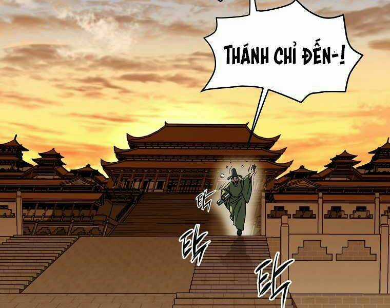 Đại Tướng Quân Chapter 0 trang 30