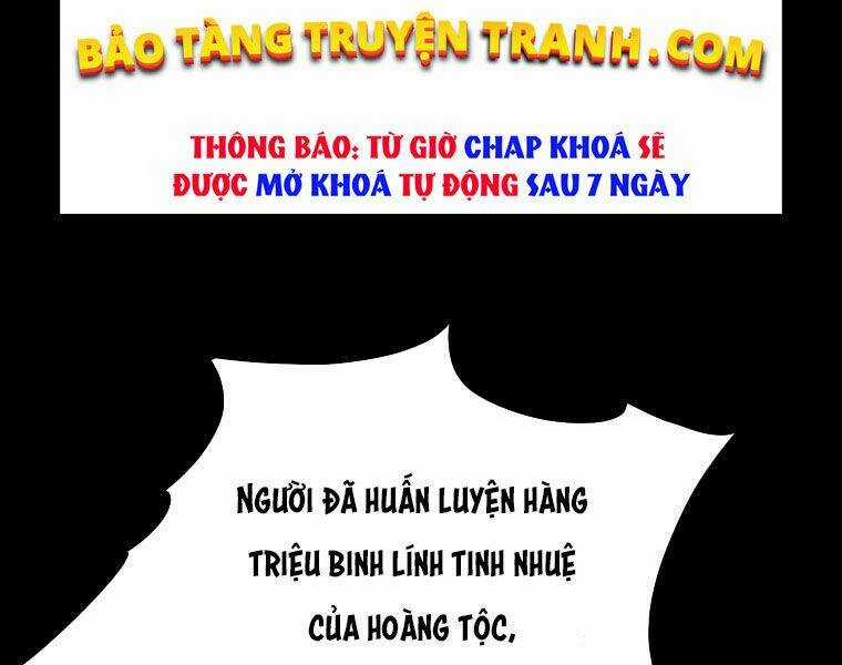 Đại Tướng Quân Chapter 0 trang 40