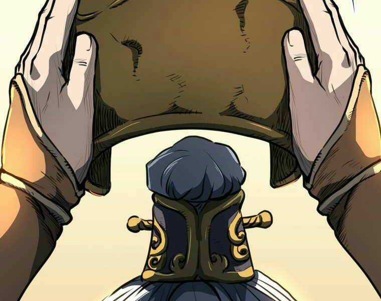 Đại Tướng Quân Chapter 0 trang 5