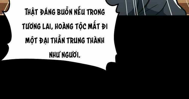 Đại Tướng Quân Chapter 0 trang 50