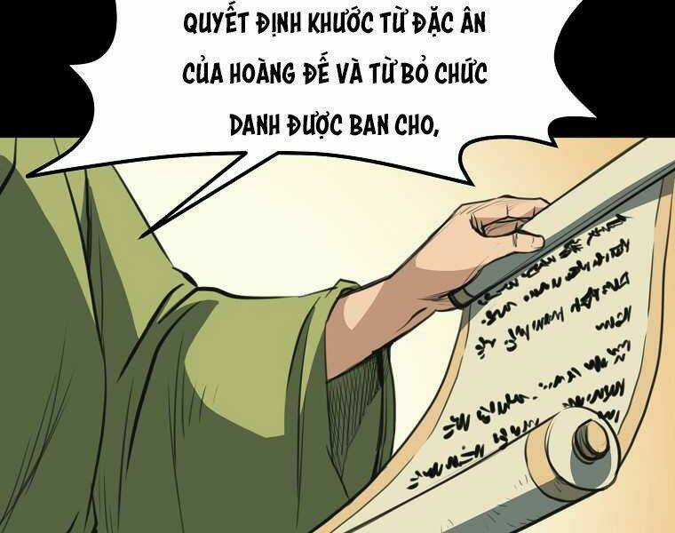 Đại Tướng Quân Chapter 0 trang 54