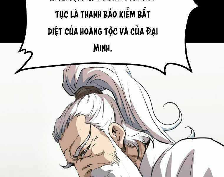 Đại Tướng Quân Chapter 0 trang 57