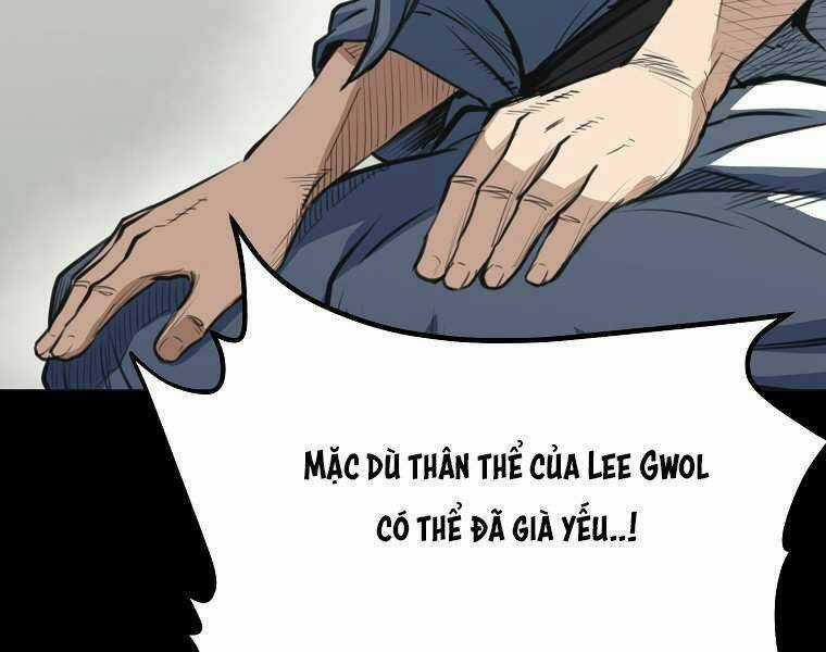 Đại Tướng Quân Chapter 0 trang 59