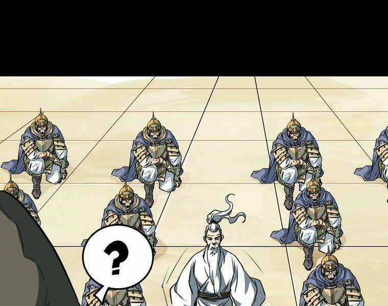 Đại Tướng Quân Chapter 0 trang 64