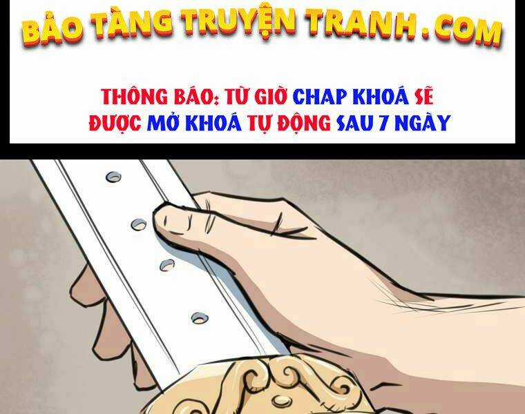 Đại Tướng Quân Chapter 1 trang 107