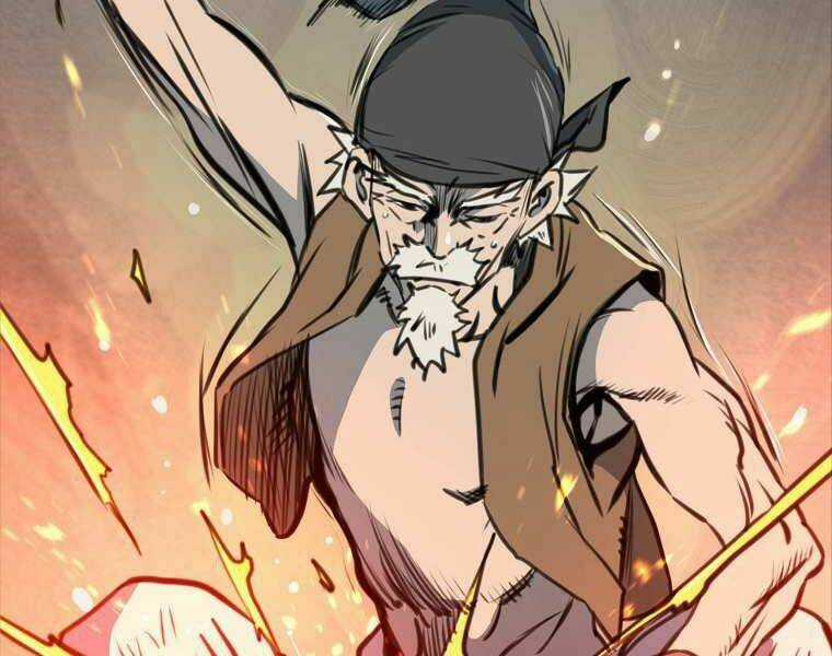 Đại Tướng Quân Chapter 1 trang 117
