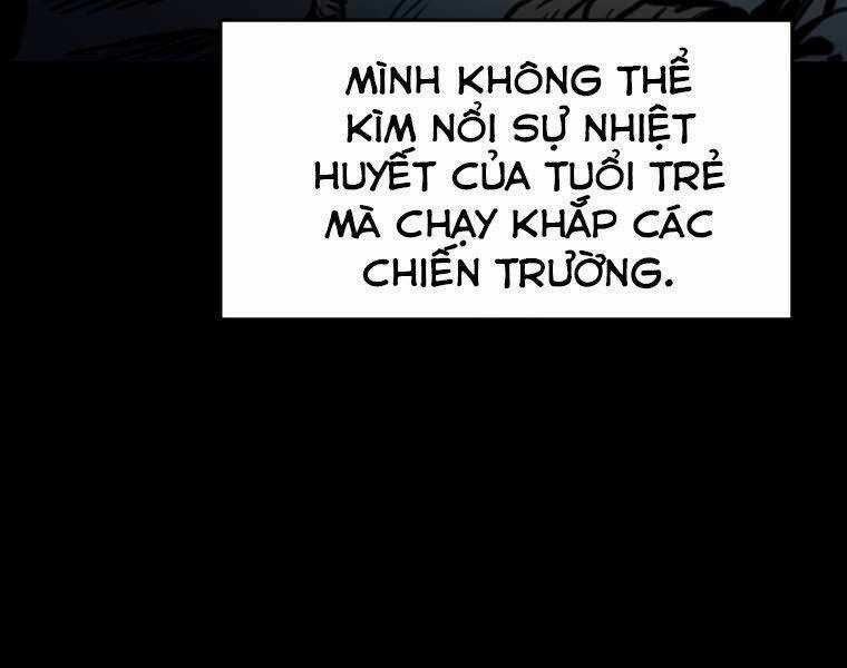 Đại Tướng Quân Chapter 1 trang 127