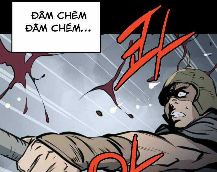 Đại Tướng Quân Chapter 1 trang 128