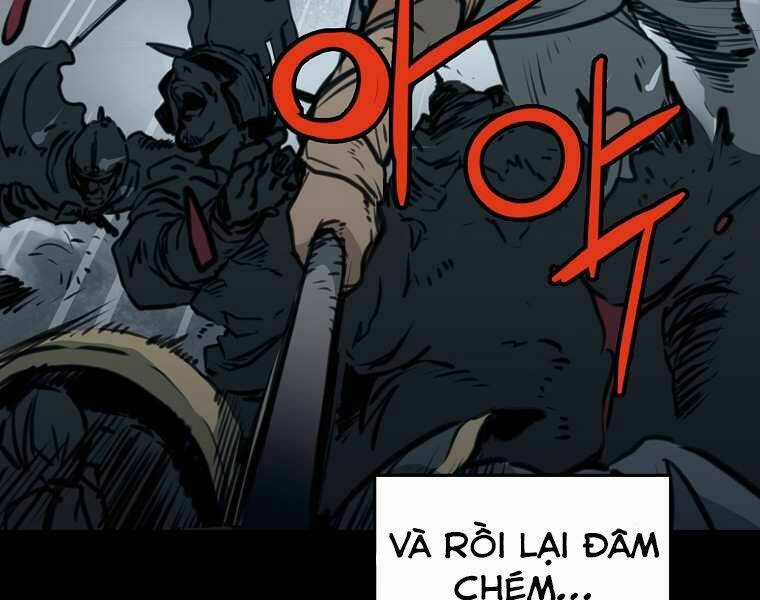 Đại Tướng Quân Chapter 1 trang 131