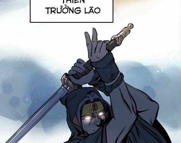 Đại Tướng Quân Chapter 1 trang 19