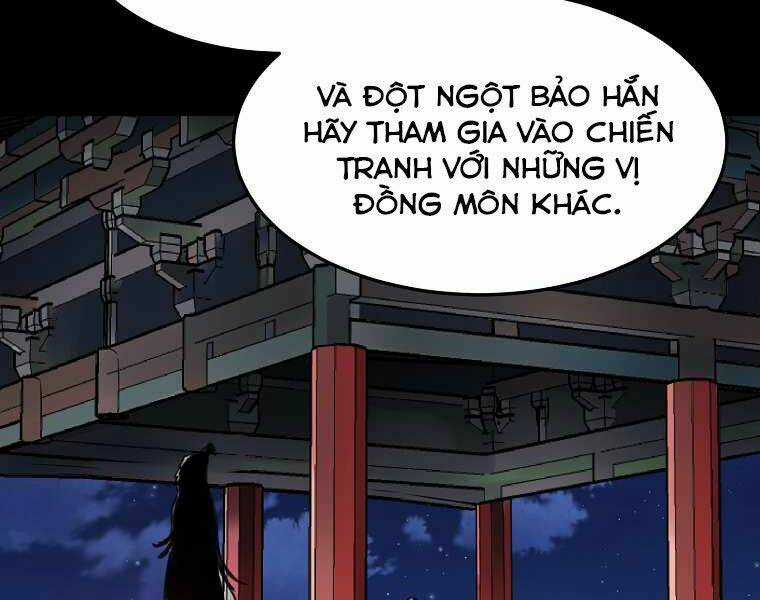 Đại Tướng Quân Chapter 1 trang 191