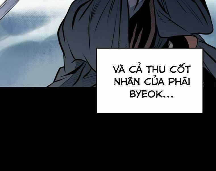 Đại Tướng Quân Chapter 1 trang 20
