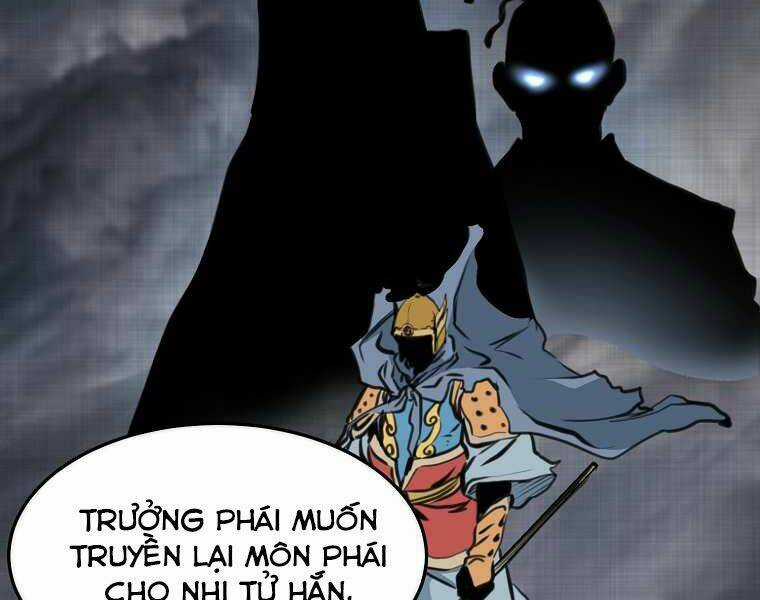 Đại Tướng Quân Chapter 1 trang 209