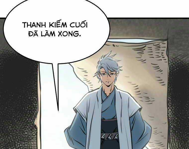 Đại Tướng Quân Chapter 1 trang 249