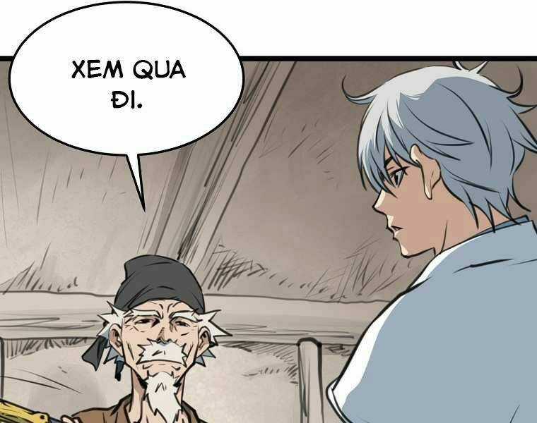 Đại Tướng Quân Chapter 1 trang 253