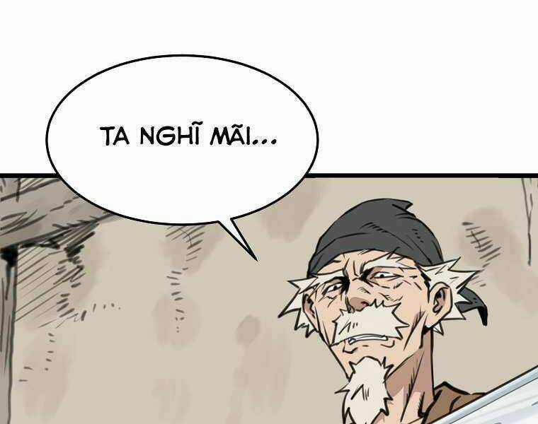 Đại Tướng Quân Chapter 1 trang 260