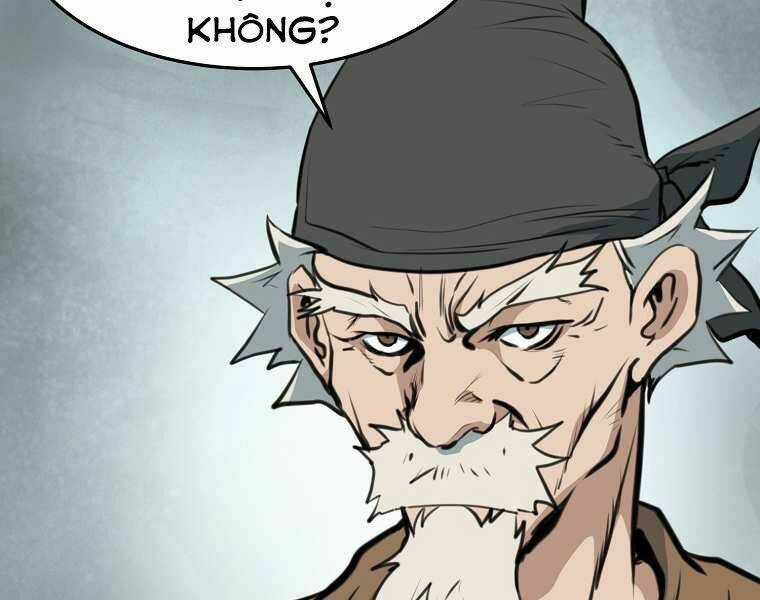 Đại Tướng Quân Chapter 1 trang 263