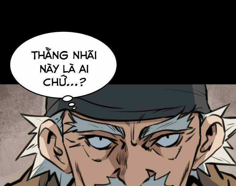 Đại Tướng Quân Chapter 1 trang 80