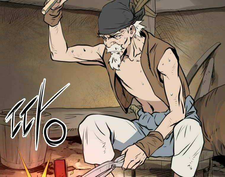 Đại Tướng Quân Chapter 1 trang 9