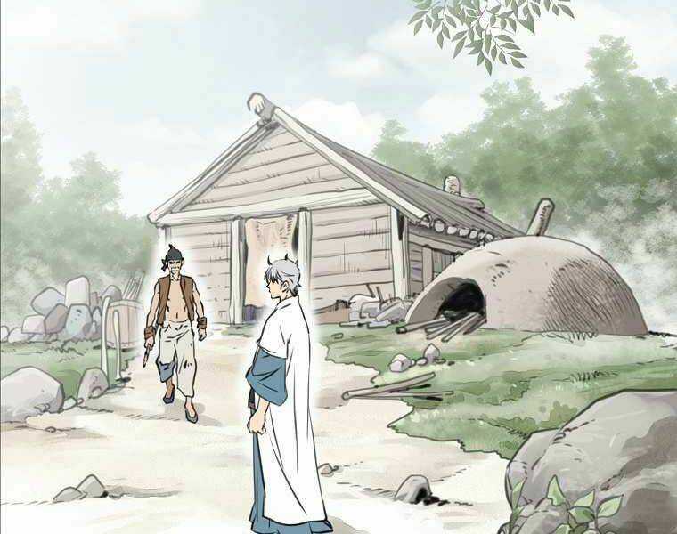 Đại Tướng Quân Chapter 1 trang 92