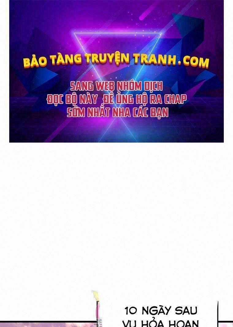 Đại Tướng Quân Chapter 10 trang 0