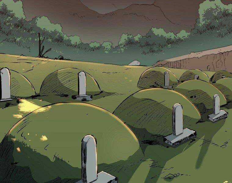 Đại Tướng Quân Chapter 10 trang 104