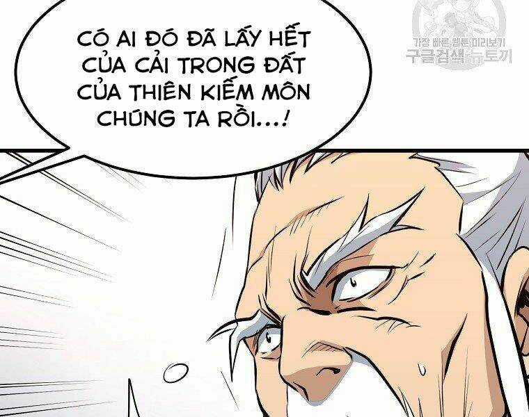 Đại Tướng Quân Chapter 10 trang 111