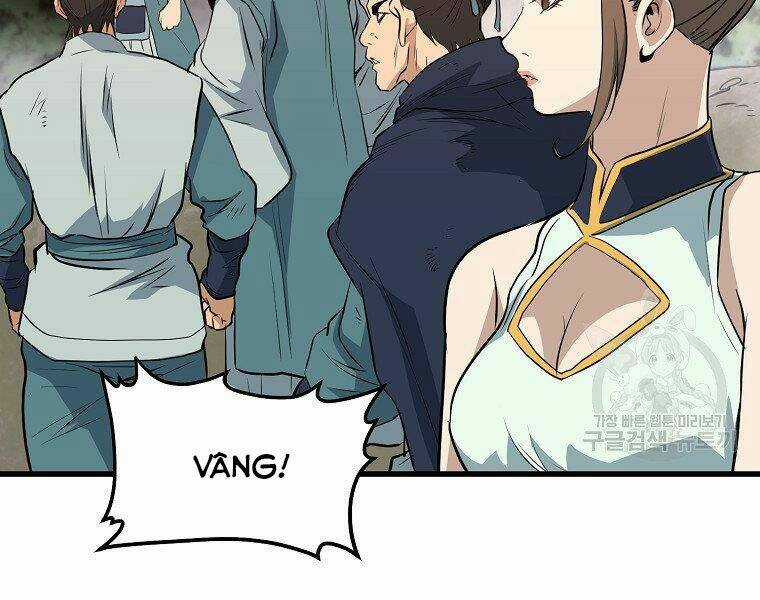 Đại Tướng Quân Chapter 10 trang 114