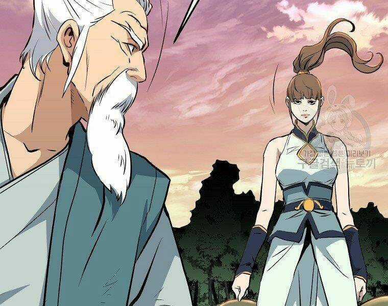 Đại Tướng Quân Chapter 10 trang 116