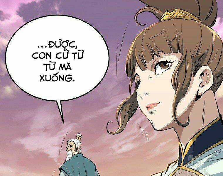 Đại Tướng Quân Chapter 10 trang 119