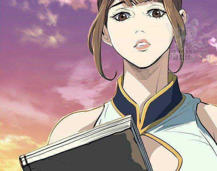 Đại Tướng Quân Chapter 10 trang 127