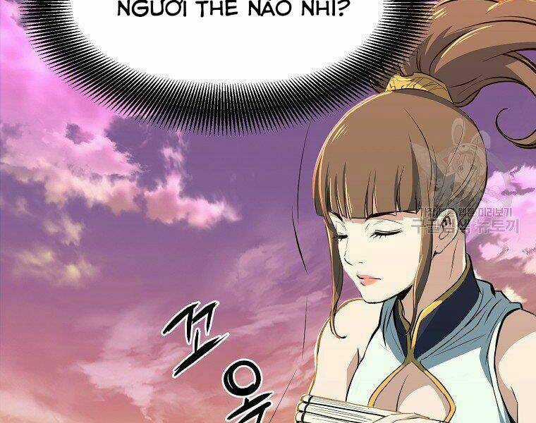 Đại Tướng Quân Chapter 10 trang 133