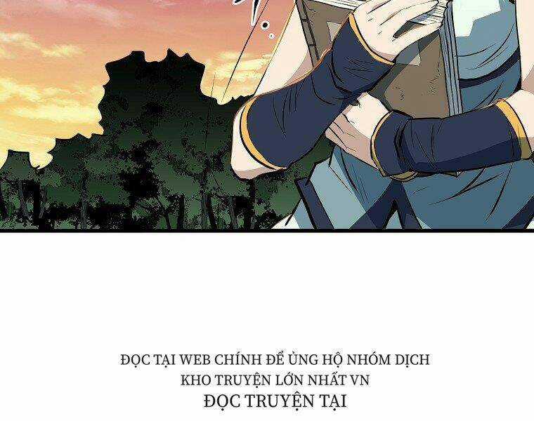 Đại Tướng Quân Chapter 10 trang 134